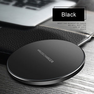 Wireless Charger For iPhone 12