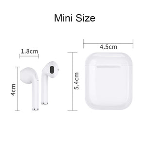 Airpods with Bluetooth 5.0 Earphone Earbuds