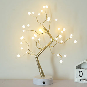 Night Light Home Decoration