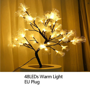 Night Light Home Decoration