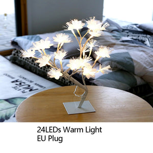 Night Light Home Decoration