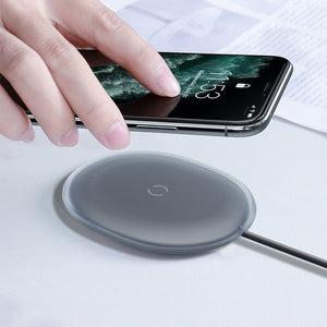 Baseus Jelly Wireless Charger