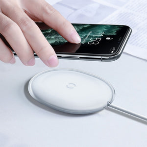 Baseus Jelly Wireless Charger