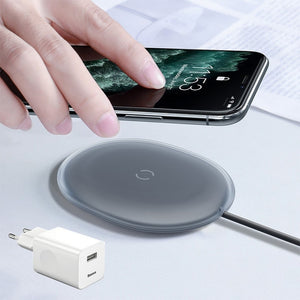 Baseus Jelly Wireless Charger