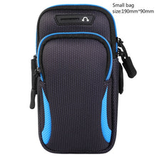 Load image into Gallery viewer, Running Sports Phone Case Arm Band Bag For IPhone