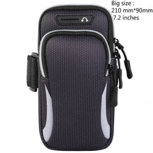 Load image into Gallery viewer, Running Sports Phone Case Arm Band Bag For IPhone