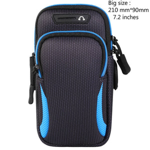 Running Sports Phone Case Arm Band Bag For IPhone