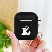 Load image into Gallery viewer, Cute Famous Designer Cartoon Image for AirPods