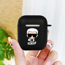 Load image into Gallery viewer, Cute Famous Designer Cartoon Image for AirPods