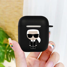 Load image into Gallery viewer, Cute Famous Designer Cartoon Image for AirPods