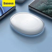 Load image into Gallery viewer, Baseus Jelly Wireless Charger