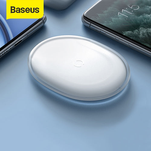 Baseus Jelly Wireless Charger