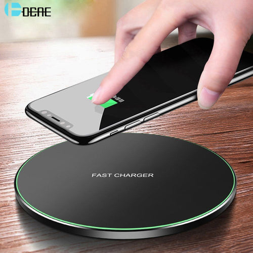 Wireless Charger For iPhone 12