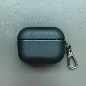 Italian Leather Case for AirPods